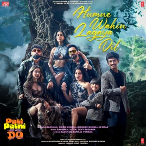 Humne Wahin Lagaya Dil (From 