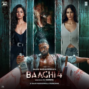 Baaghi 4