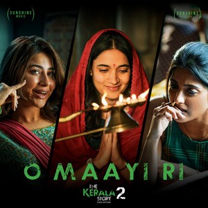 O Maayi Ri (From 