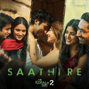 Saathi Re (From 